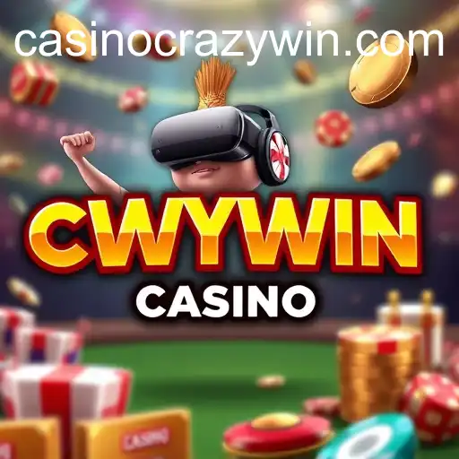 The Digital Age of Crazy Win Casino