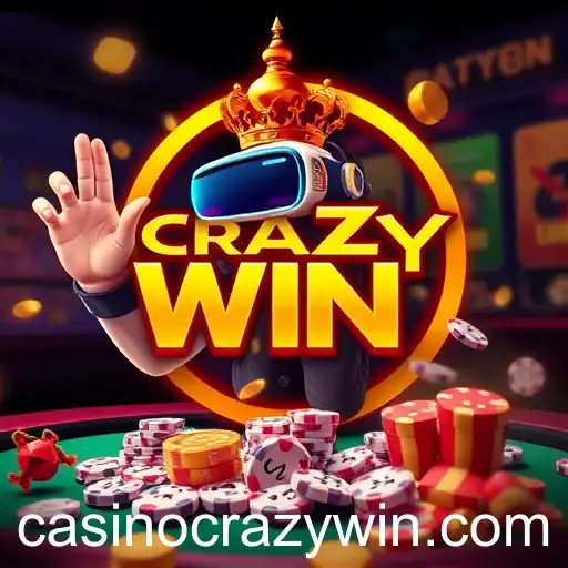 The Evolution of Crazy Win Casino