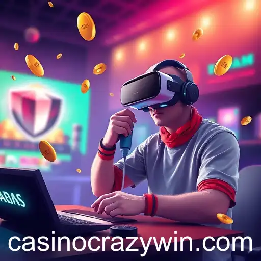 The Evolution of Online Gaming in 2025