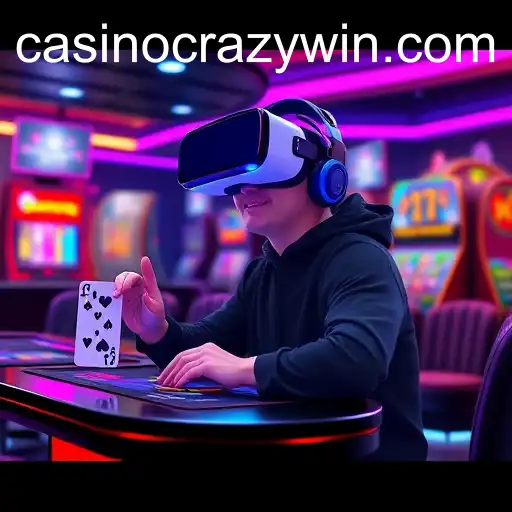 Thrills and Trends in the Gaming Industry