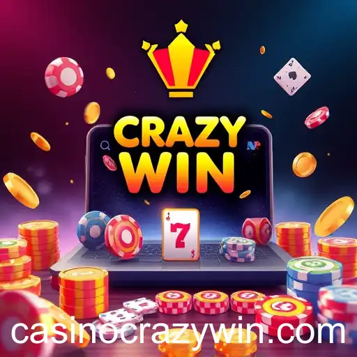 Online Gaming Trends and Crazy Win Casino