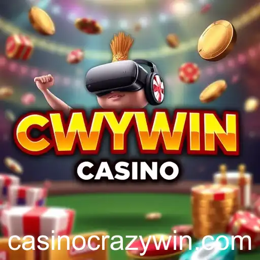 The Digital Age of Crazy Win Casino