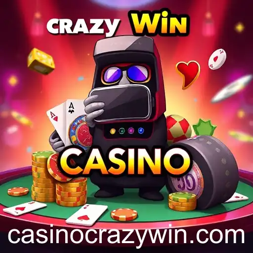 High Stakes at Crazy Win Casino