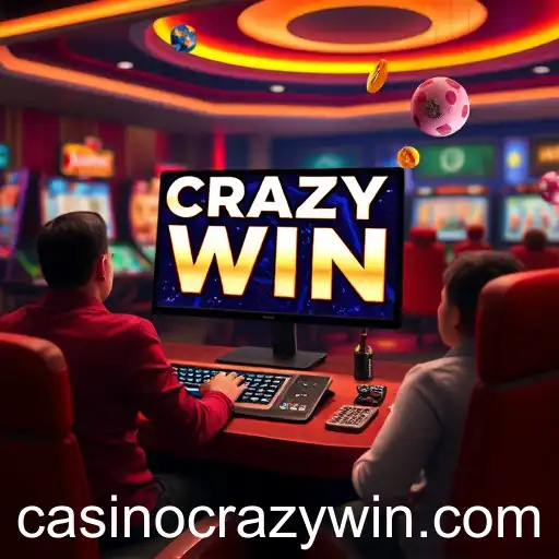 Rise of Online Casinos Amidst Global Trends