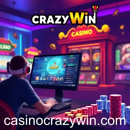 The Rise of Online Gaming Experiences in 2025