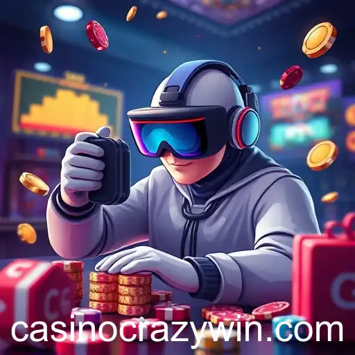 The Rise of Online Gaming Platforms