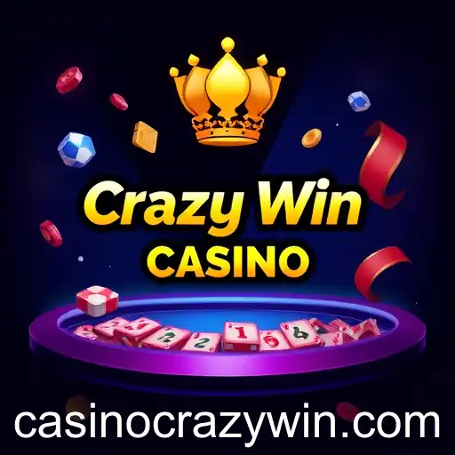 The Rise of Crazy Win Casino in the Gaming World