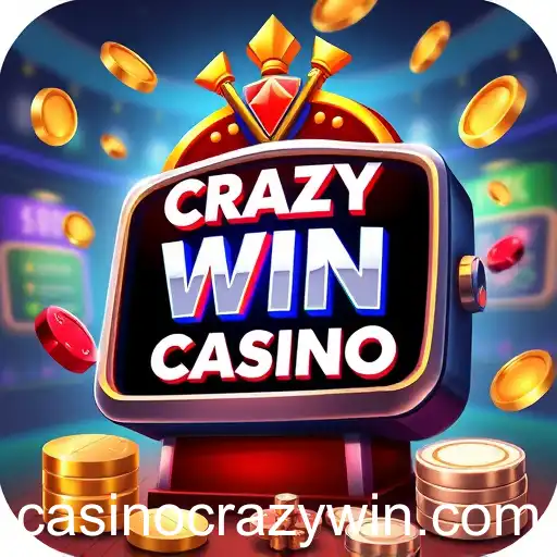 The Rise of Crazy Win Casino in the Mobile Gaming Arena