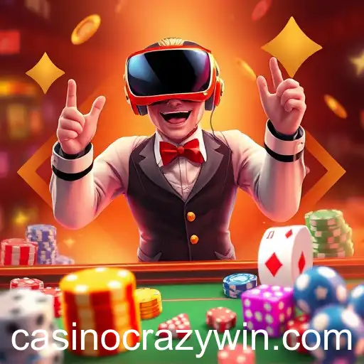 Online Casino Surge Amidst Digital Transformation