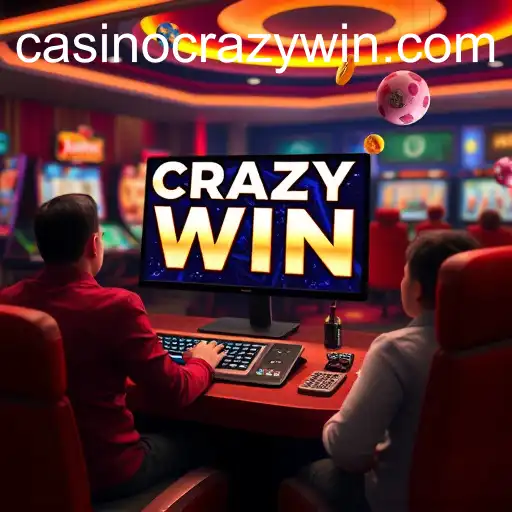 Rise of Online Casinos Amidst Global Trends