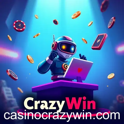 Online Gaming Trends and the Rise of Crazy Win Casino