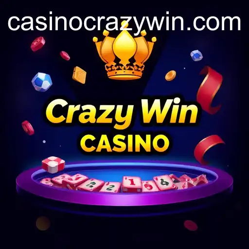 The Rise of Crazy Win Casino in the Gaming World