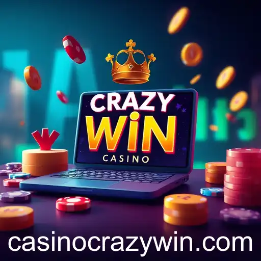 The Rise of Online Gaming: A Look at Crazy Win Casino
