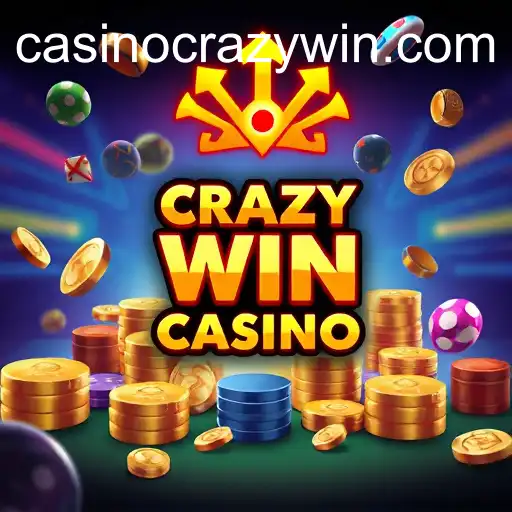 Rising Trends in Online Gaming: The Case of Crazy Win Casino