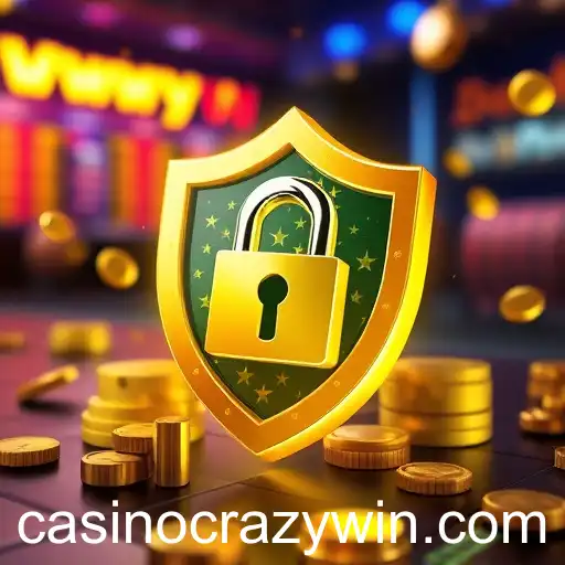 Crazy Win Casino: Leading the Way in Site Security