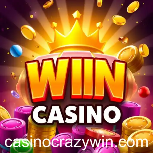 Exploring the Excitement of Slot Games at Crazy Win Casino